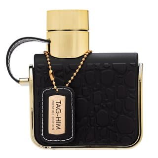 Tag Him Prestige Edition woda perfumowana dla mężczyzn