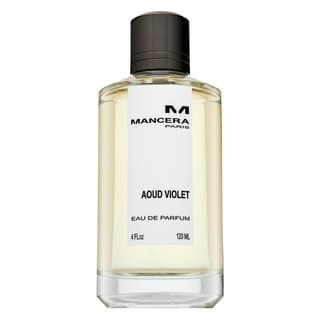 Aoud Violet woda perfumowana unisex