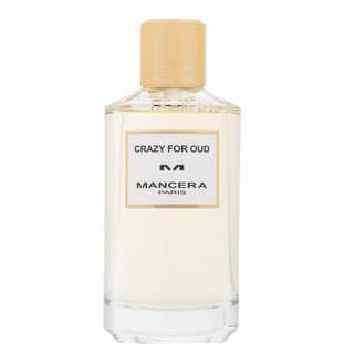 Crazy For Oud woda perfumowana unisex
