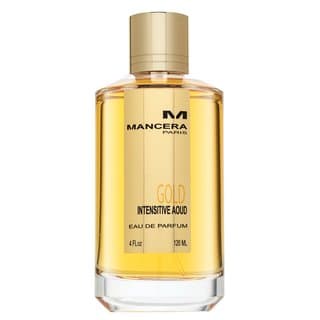 Gold Intensitive Aoud woda perfumowana unisex
