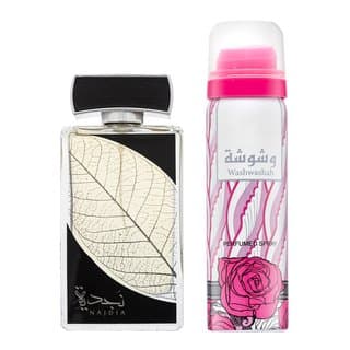Najdia woda perfumowana unisex