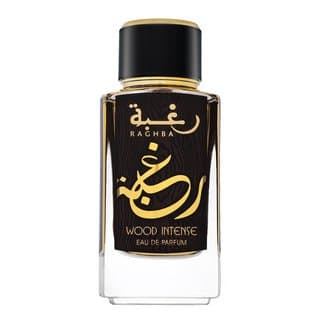 Raghba Wood Intense woda perfumowana dla mężczyzn
