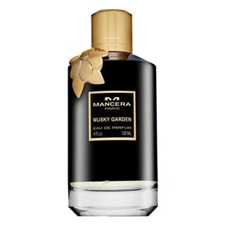 Musky Garden woda perfumowana dla kobiet