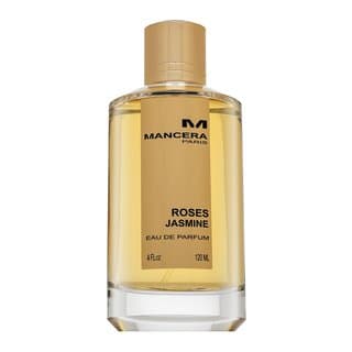 Roses Jasmine woda perfumowana unisex