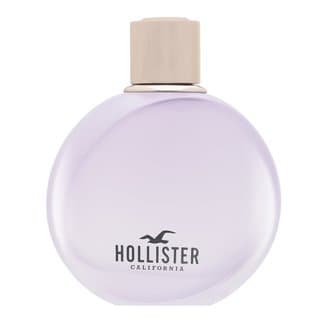 Free Wave For Her woda perfumowana dla kobiet