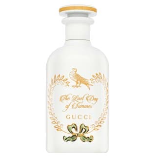 The Last Day Of Summer woda perfumowana unisex