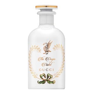 The Virgin Violet woda perfumowana unisex