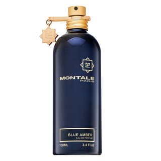 Blue Amber woda perfumowana unisex