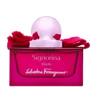 Signorina Ribelle woda perfumowana dla kobiet