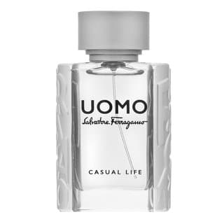 Uomo Casual Life woda toaletowa dla kobiet