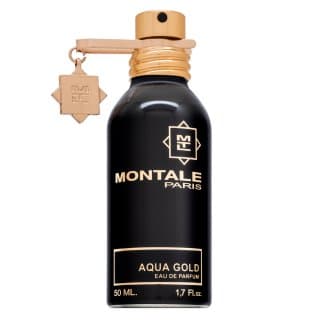 Aqua Gold woda perfumowana unisex