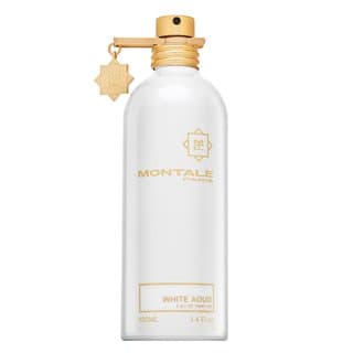 White Aoud woda perfumowana unisex