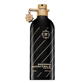 Bakhoor woda perfumowana unisex