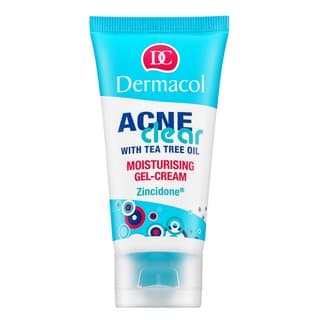ACNEclear Moisturising Gel-Cream żelowy krem do skóry problematycznej