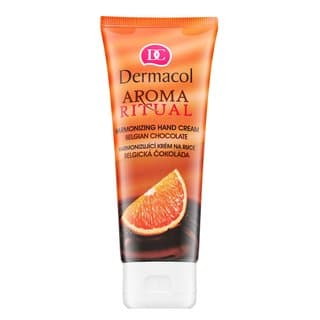 Aroma Ritual Belgian Chocolate Harmonizing Hand Cream krem do rąk