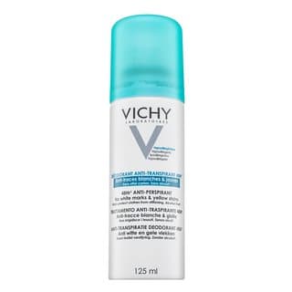 Deodorant Anti-Transpirant 48H - No Marks antyperspirant przeciwko nadmiernemu poceniu
