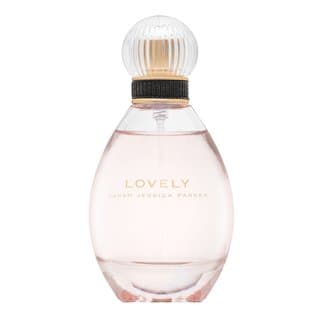 Lovely woda perfumowana dla kobiet