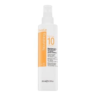 Nutri Care 10 Action Spray Leave-in Mask odżywcza maska do włosów suchych i zniszczonych