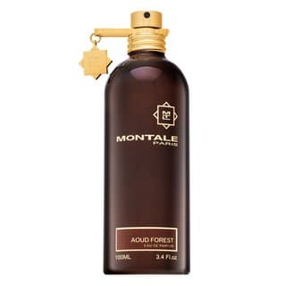Aoud Forest woda perfumowana unisex