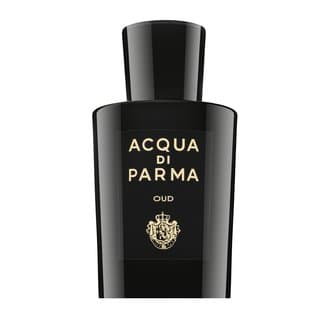 Oud woda perfumowana unisex