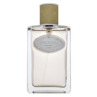 Infusion de Vetiver woda perfumowana unisex