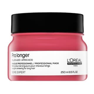 Série Expert Pro Longer Lengths Renewing Mask maska wzmacniająca do włosów długich