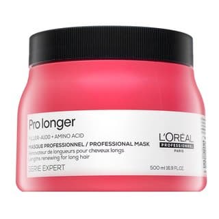 Série Expert Pro Longer Lengths Renewing Mask odżywcza maska do włosów osłabionych