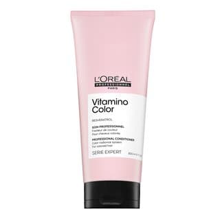 Série Expert Vitamino Color Resveratrol Conditioner odżywka do włosów farbowanych