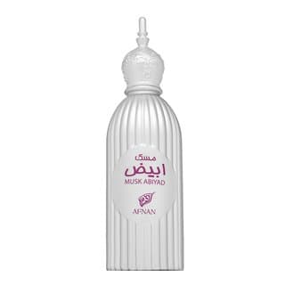Musk Abiyad woda perfumowana unisex
