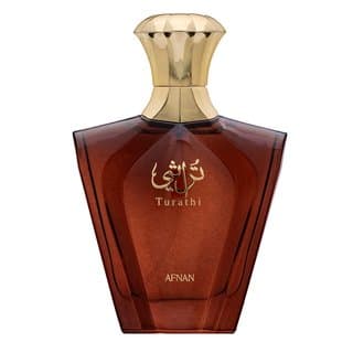 Turathi Homme Brown woda perfumowana dla mężczyzn