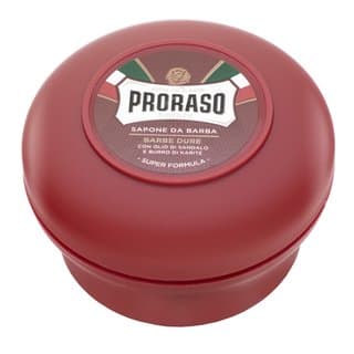 mydło do golenia dla mężczyzn z twardym zarostem Shaving Soap Coarse Beards