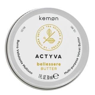 Actyva Bellessere Butter masło uniwersalne do włosów i ciała