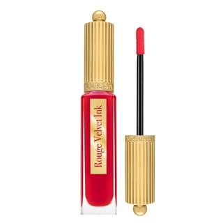 Rouge Velvet Ink szminka w płynie dla uzyskania matowego efektu 09 Rouge a Reves