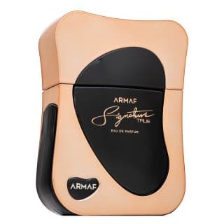 Signature True woda perfumowana dla kobiet