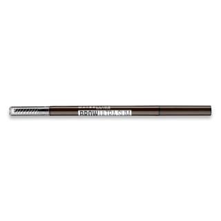 Brow Ultra Slim kredka do brwi 2w1 06 Black Brown