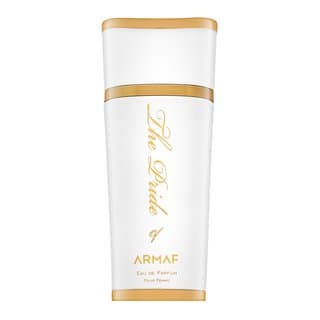The Pride Of Armaf Rouge woda perfumowana dla kobiet