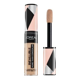 Infaillible More Than Concealer korektor w płynie 322 Ivory