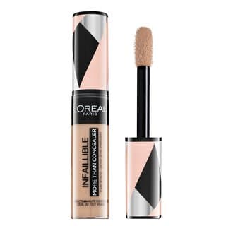 Infaillible More Than Concealer korektor w płynie 323 Fawn