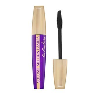 Volume Million Lashes Mascara So Couture tusz zwiększający objętość Black
