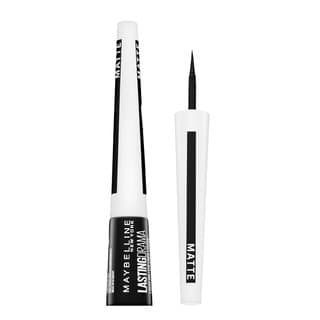 Lasting Drama Liquid Ink eyeliner 10 Charcoal Black