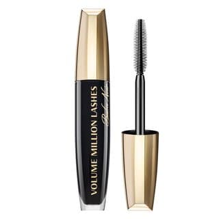 Volume Million Lashes Balm Noir Mascara tusz nadający objętość