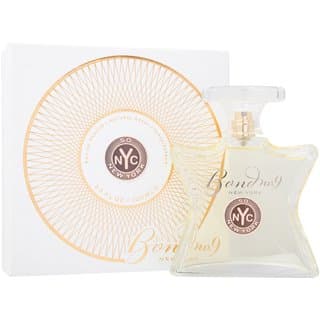 So New York woda perfumowana unisex