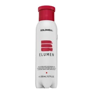 Elumen Long Lasting Hair Color semi- permanentna farba do włosów NN@8