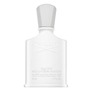 Silver Mountain Water woda perfumowana unisex
