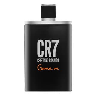 CR7 Game On woda toaletowa dla mężczyzn
