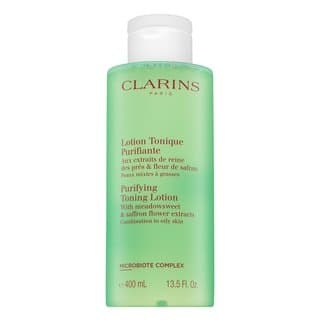 tonik Purifying Toning Lotion