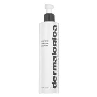 Intensive Moisture Cleanser mleczko oczyszczające do skóry suchej