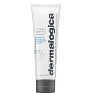 Intensive Moisture Balance odżywczy krem do skóry suchej