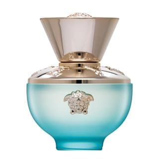 Pour Femme Dylan Turquoise woda toaletowa dla kobiet
