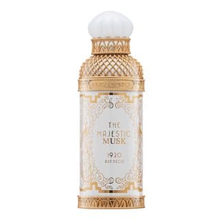 The Art Deco Collector The Majestic Musk woda perfumowana dla kobiet